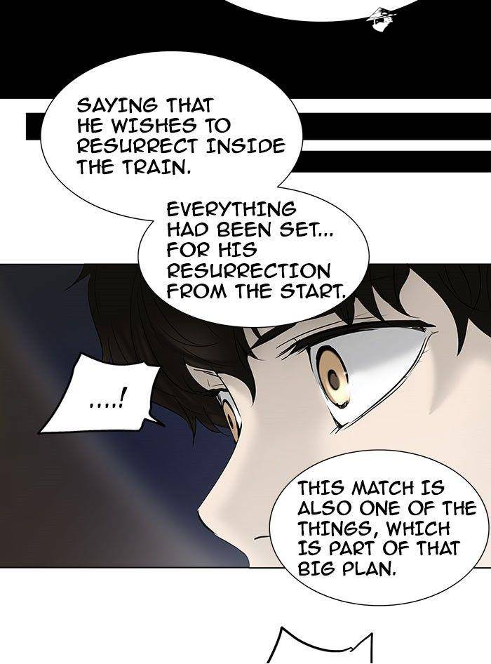 Tower of God Chapter 260 image 06